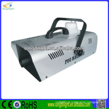 Guangzhou longdi estágio efeitos equipamentos segurança nevoeiro máquina 1500w